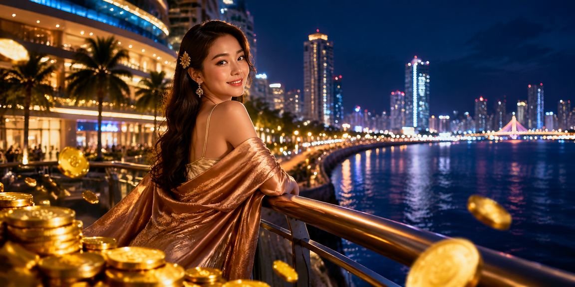 Người chơi thưởng thức các ưu đãi khuyến mãi VIP tại Đà Nẵng