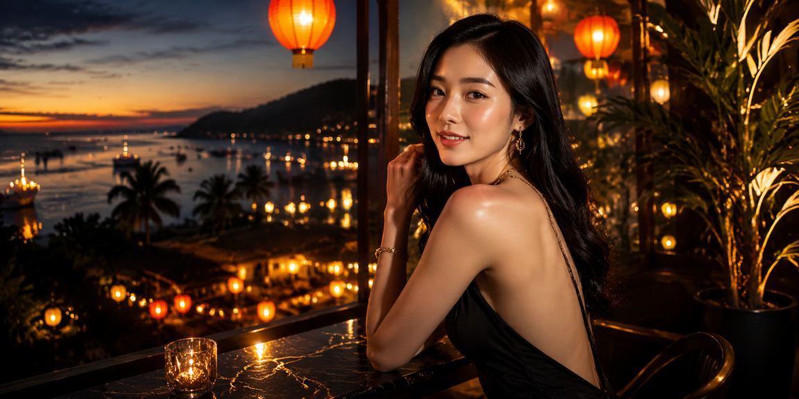 Khung cảnh giải trí sôi động tại Hội An, nơi nhiều người trải nghiệm 7xgame
