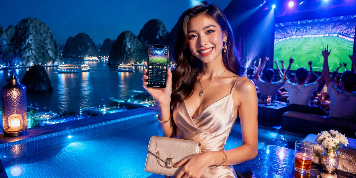 Khung cảnh giải trí sôi động tại Ninh Bình