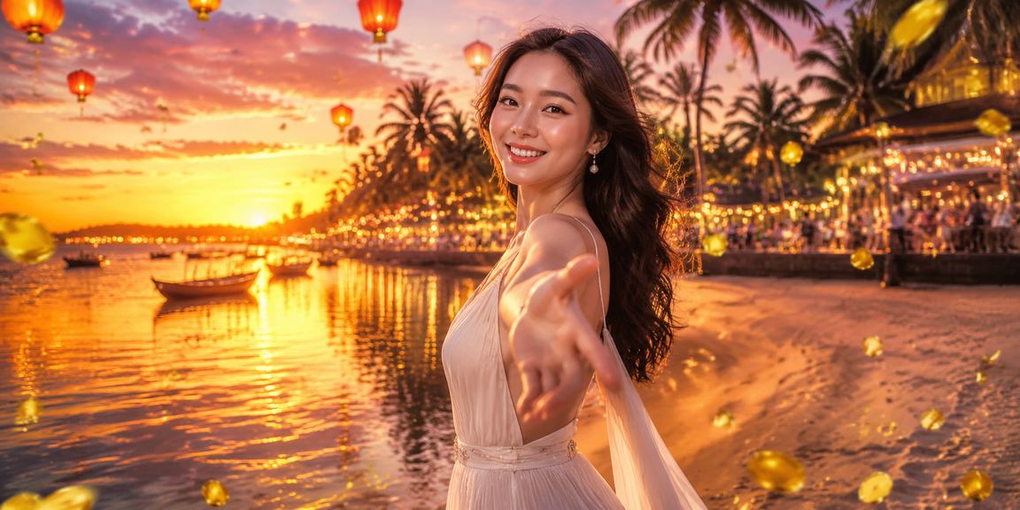 Toàn cảnh trải nghiệm giải trí casino và cá cược thể thao tại đảo Phú Quốc