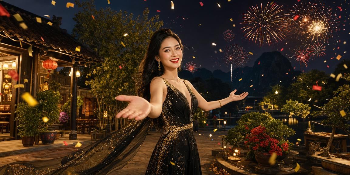 Cảnh quay hiện đại nền giải trí casino trực tuyến Việt Nam